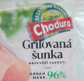 SVS stahuje z trhu šunku od výrobce z Moravskoslezského kraje kvůli přítomnosti listerií